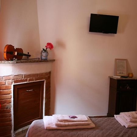 B&B Duca D'Aosta Olbia Buitenkant foto