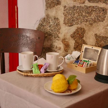 B&B Duca D'Aosta Olbia Buitenkant foto