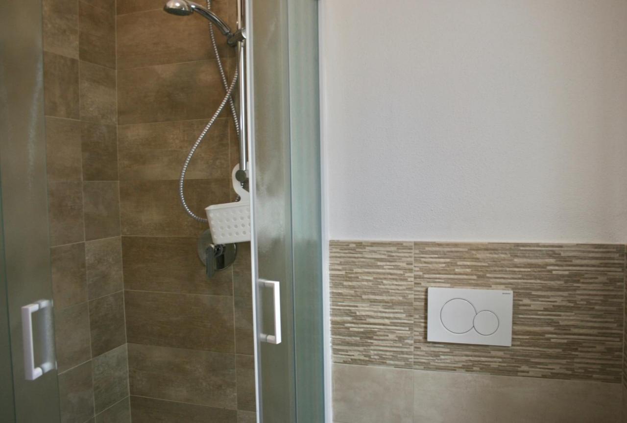 B&B Duca D'Aosta Olbia Buitenkant foto