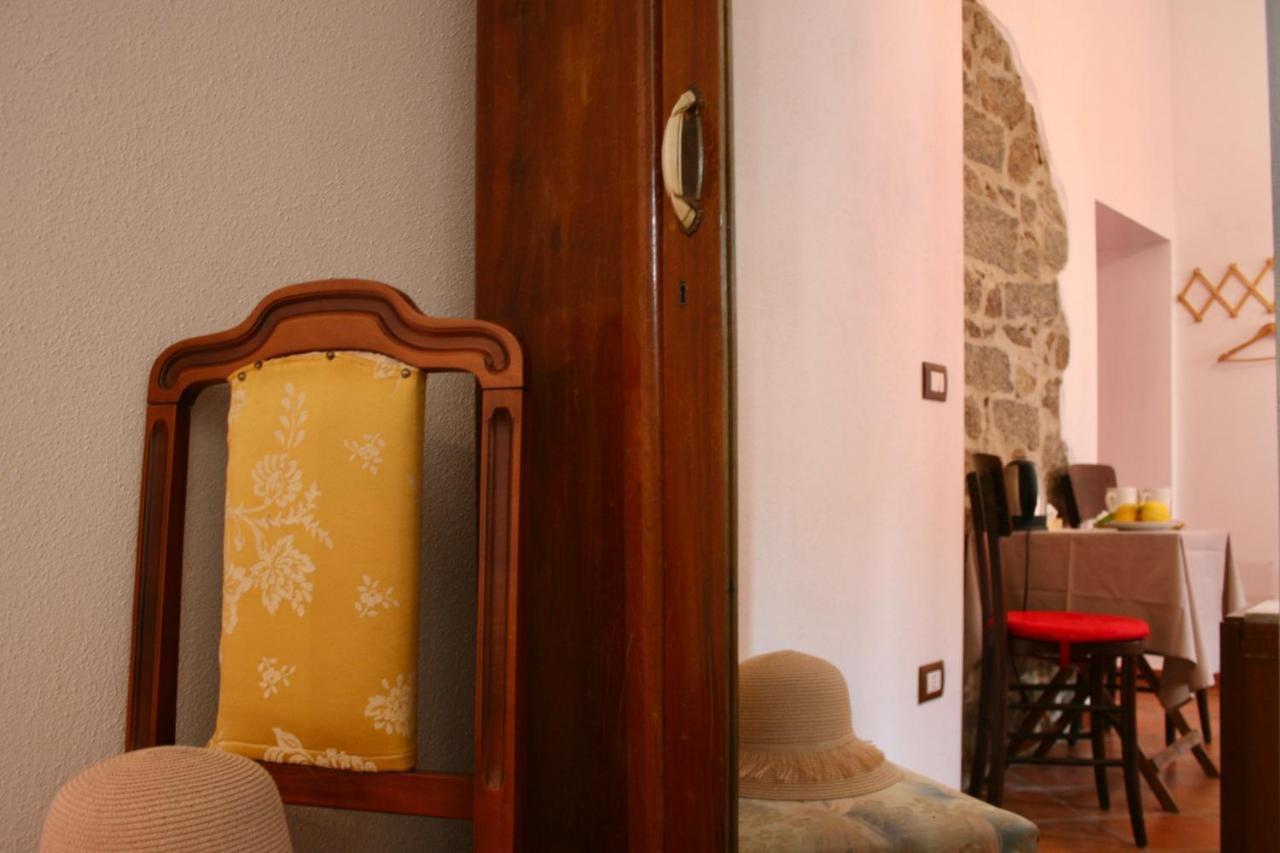 B&B Duca D'Aosta Olbia Buitenkant foto