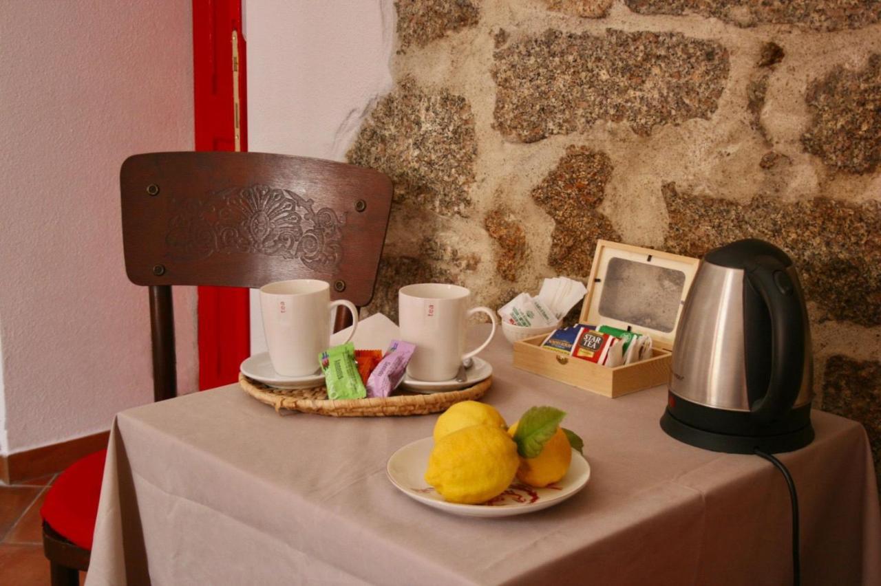 B&B Duca D'Aosta Olbia Buitenkant foto