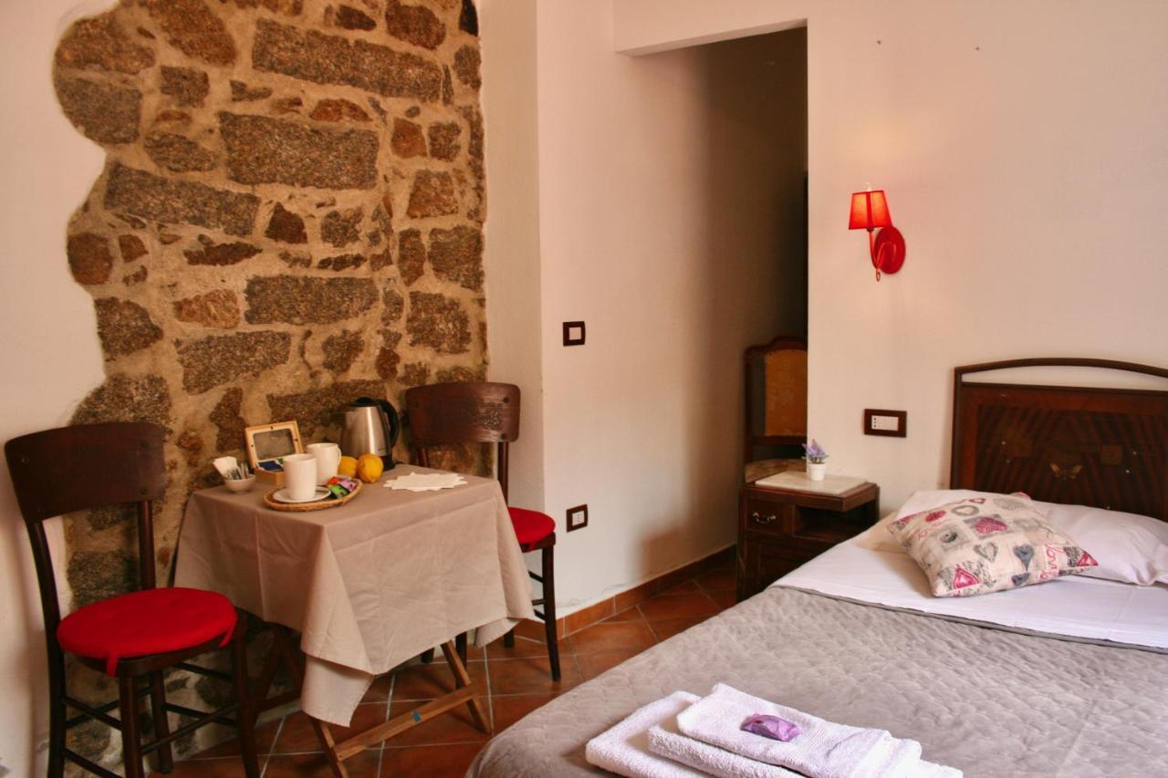 B&B Duca D'Aosta Olbia Buitenkant foto