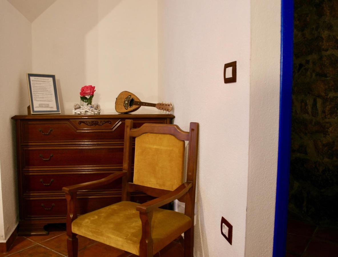 B&B Duca D'Aosta Olbia Buitenkant foto