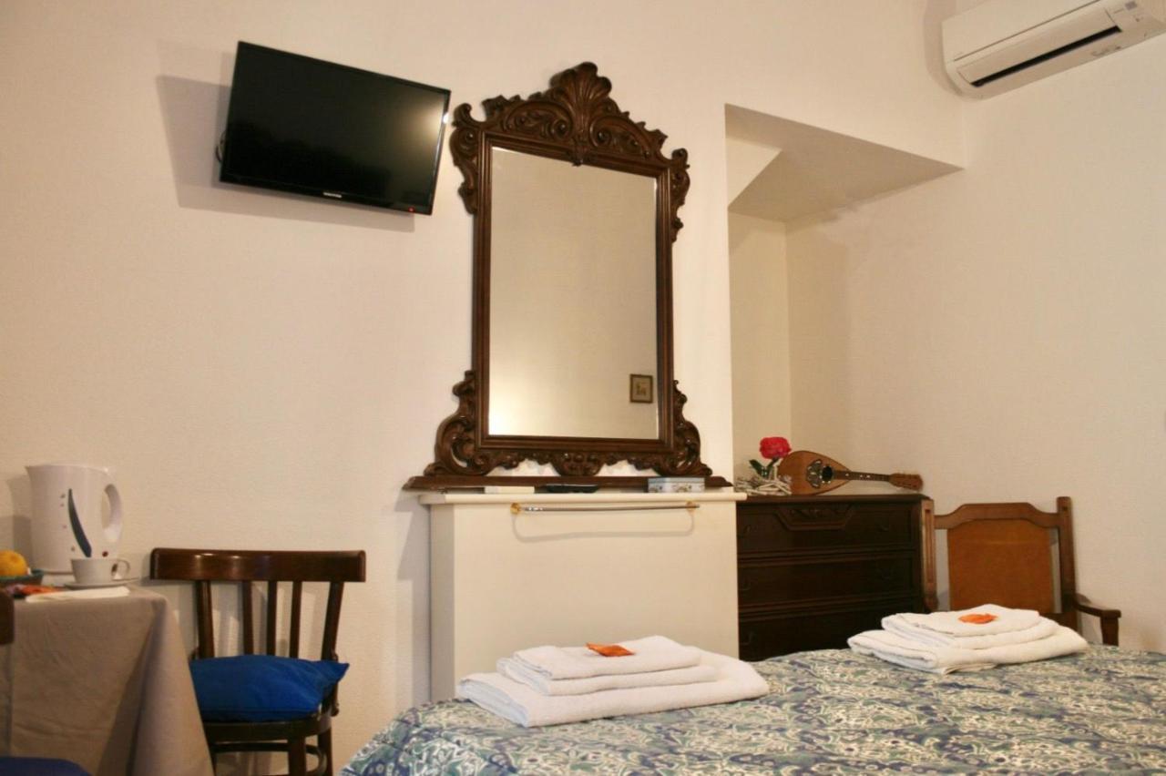 B&B Duca D'Aosta Olbia Buitenkant foto