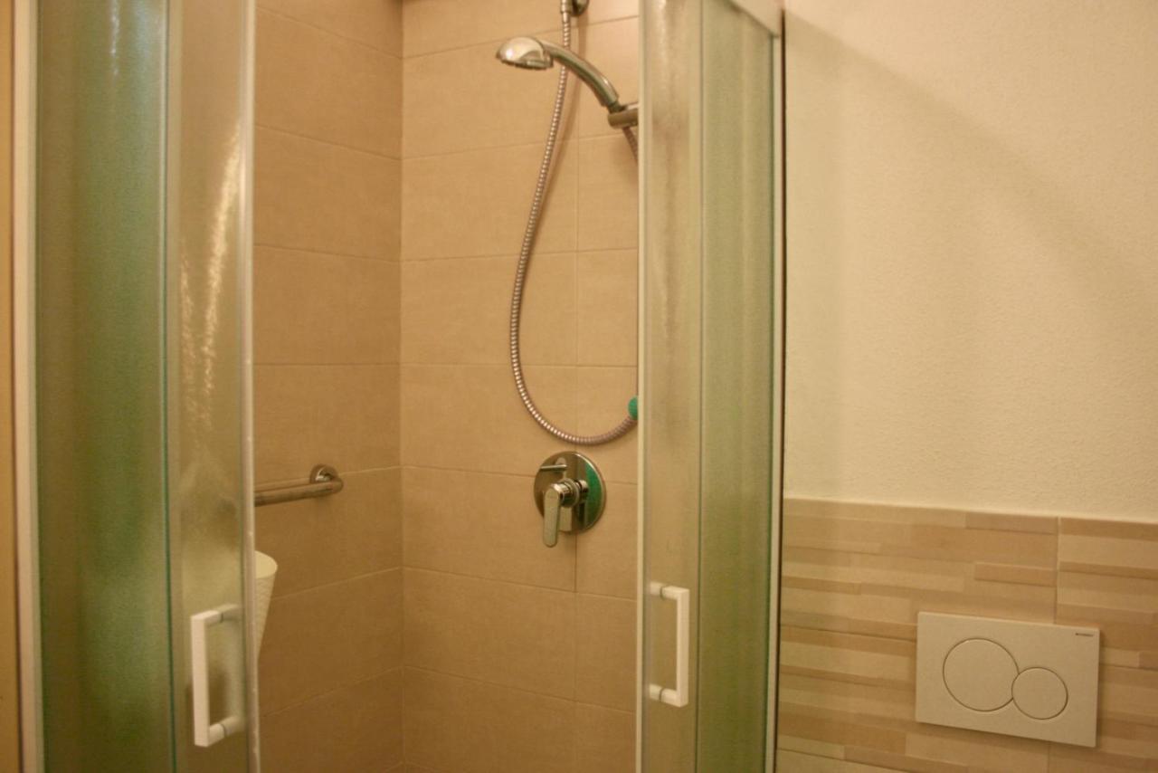 B&B Duca D'Aosta Olbia Buitenkant foto